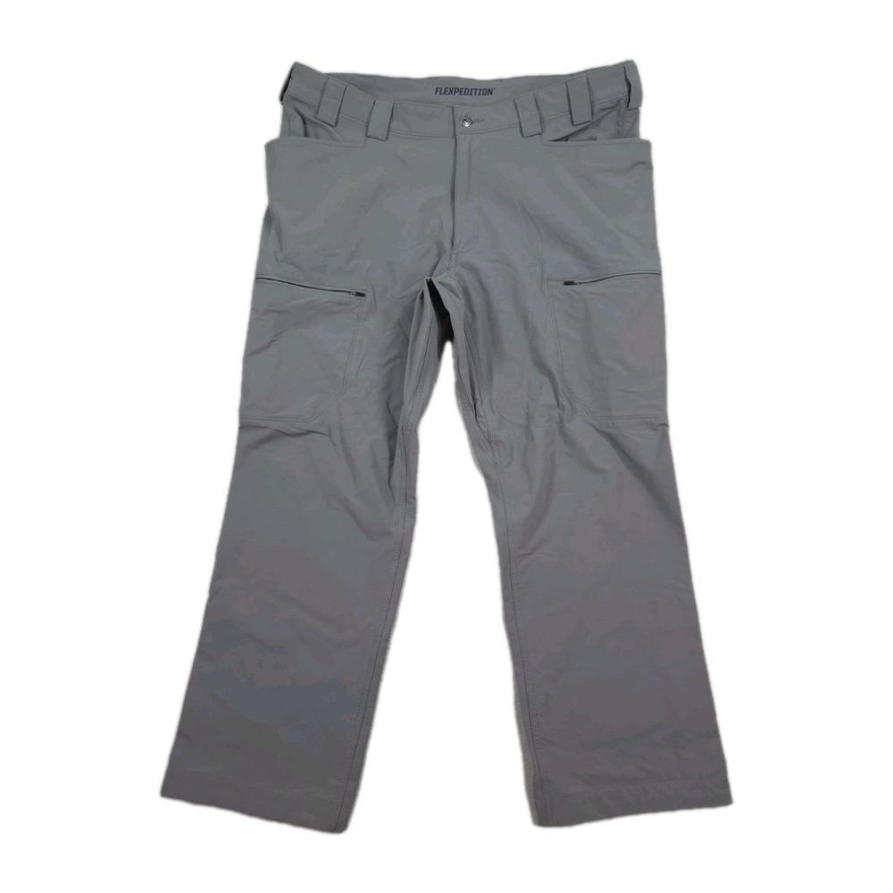Duluth Trading Flexpidition Pants Mens 40x30‎